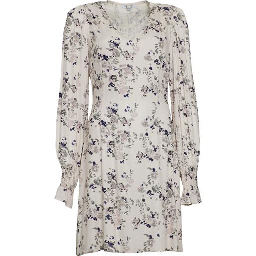 Mar de Margaritas abito donna laila avorio m, l