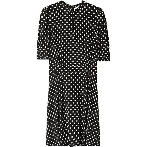 Mar de Margaritas abito donna vittoria nero s