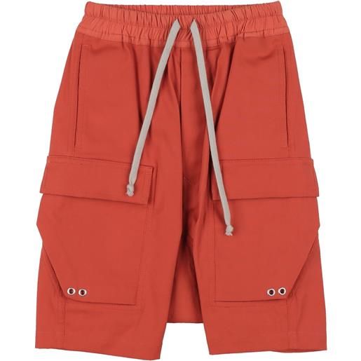 RICK OWENS - shorts & bermuda