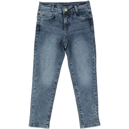 LIU -JO - pantaloni jeans