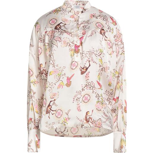 REBEL QUEEN by LIU -JO - top