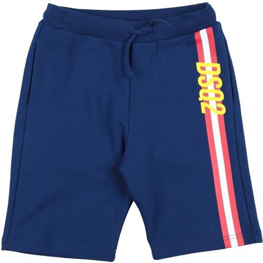 DSQUARED2 - pantalone felpa