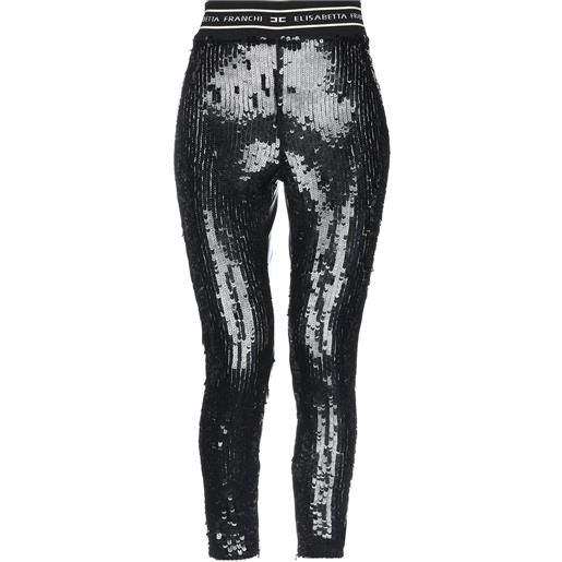 ELISABETTA FRANCHI - leggings