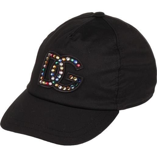 DOLCE&GABBANA - cappello