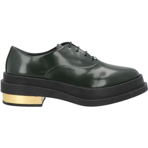 GIUSEPPE ZANOTTI - stringate