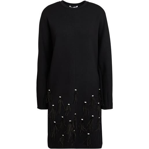 TWINSET - vestito corto