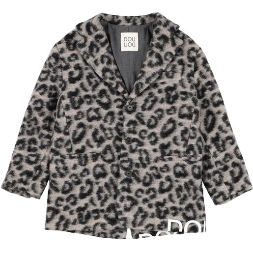 DOUUOD - cappotto