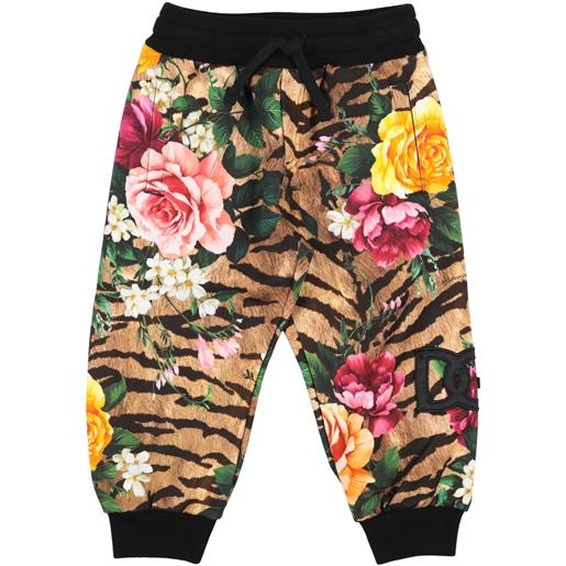 DOLCE&GABBANA - pantalone