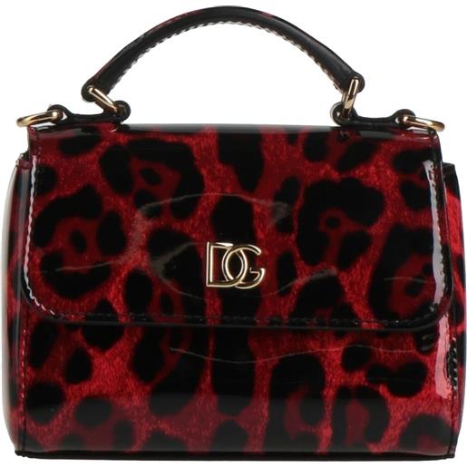 DOLCE&GABBANA - borse