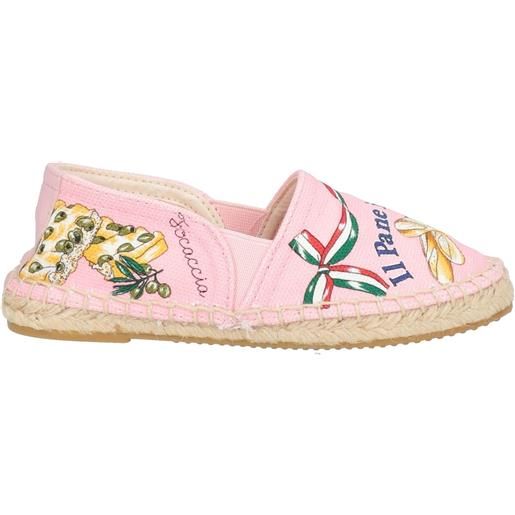 DOLCE&GABBANA - espadrillas