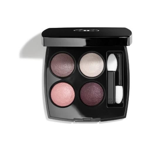 CHANEL les 4 ombres palette ombretti - ombretto dai molteplici effetti -