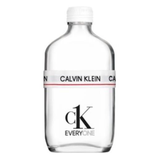 Calvin Klein ck everyone eau de toilette 200 ml - 200 ml