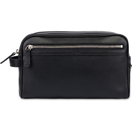 POLLINI beauty case in vitello the new touch - missing