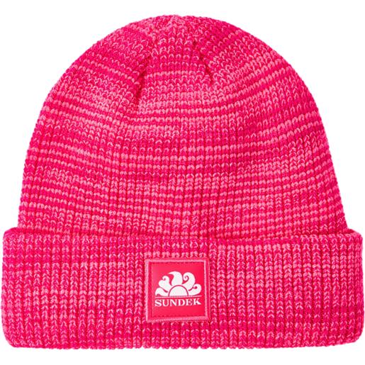 SUNDEK beanie costine berretto