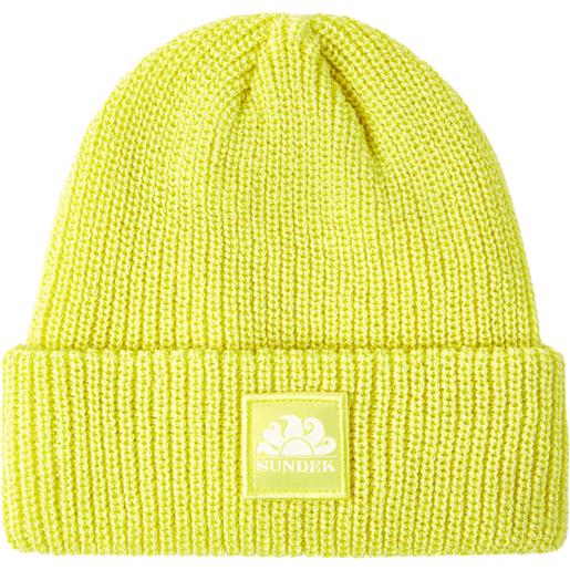 SUNDEK beanie costine berretto