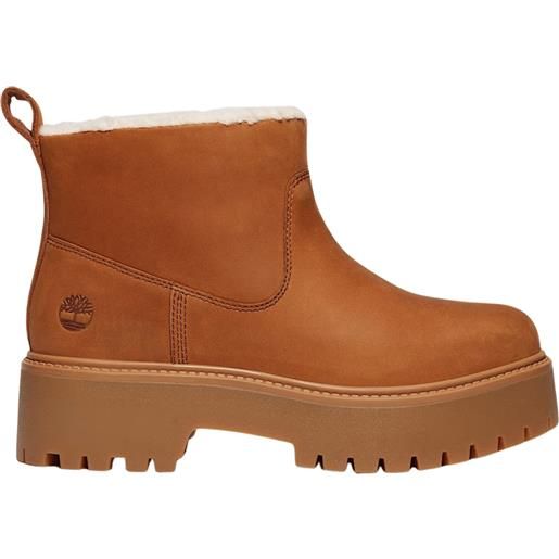 TIMBERLAND stone street woman scarpe tempo libero donna