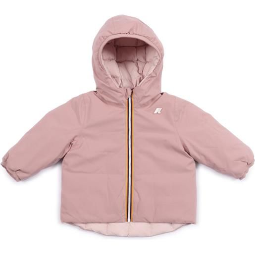 K-WAY KIDS e. Jack st thermo double corto