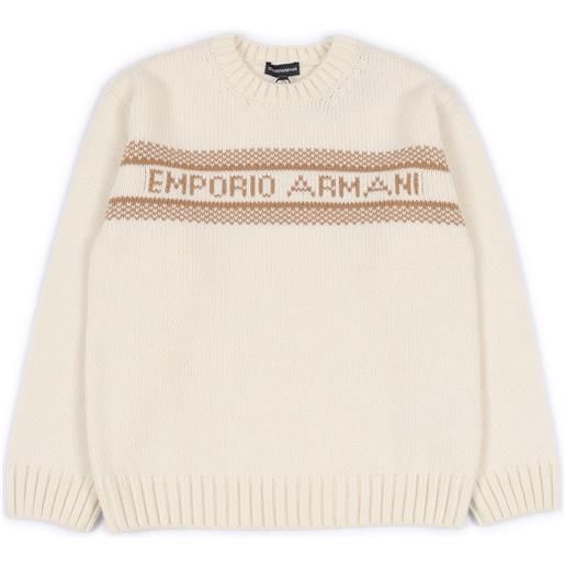 Emporio Armani pullover