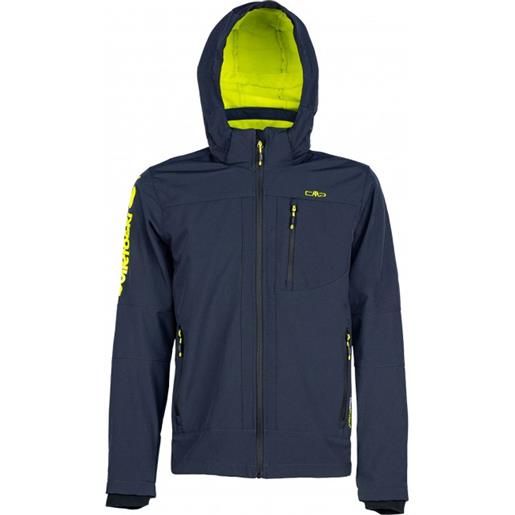 BOTTERO SKI windstopper cmp