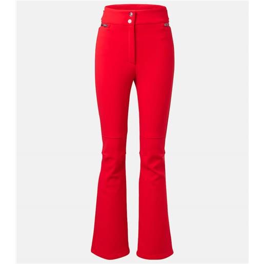 Fusalp pantaloni da sci elancia