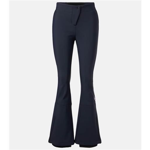 Fusalp pantaloni da sci tipi