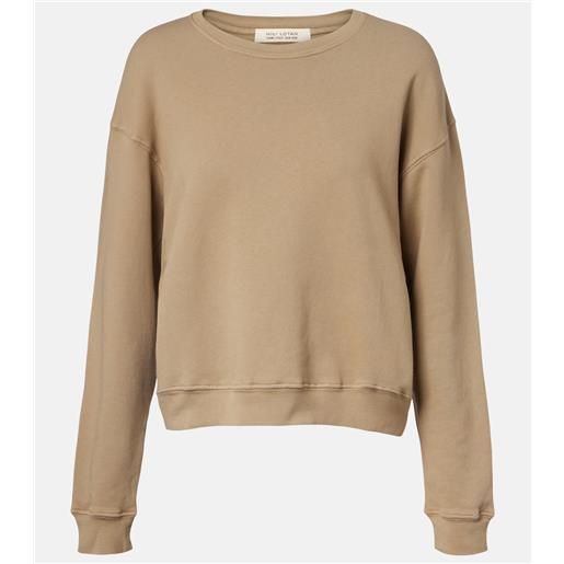 Nili Lotan felpa gortana in cotone