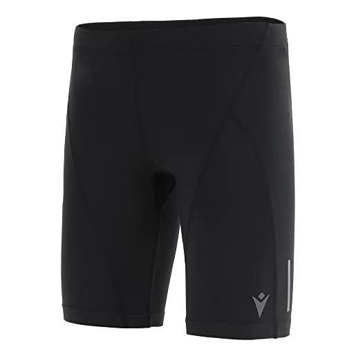 Macron flo bermuda running donna