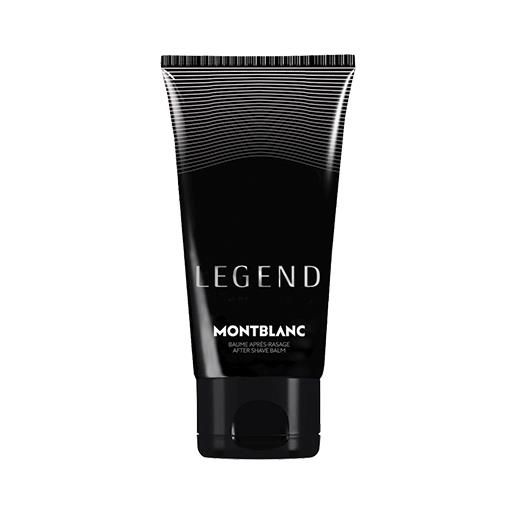 MONTBLANC legend after shave balm