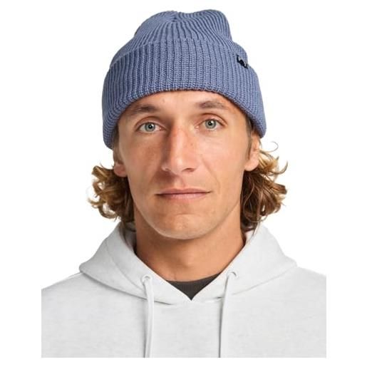 BILLABONG arcade cappello, blu ardesia, taglia unica uomo