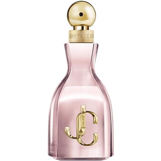 Jimmy Choo i want choo with love eau de parfum 40ml