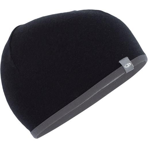 Icebreaker merino 200 oasis reversible beanie