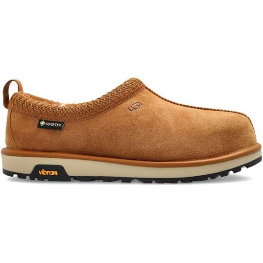 UGG slippers tasman gtx - marrone