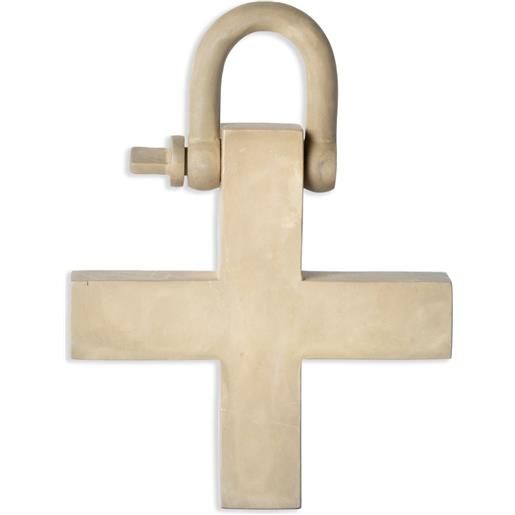 Parts of Four ciondolo plus - oro