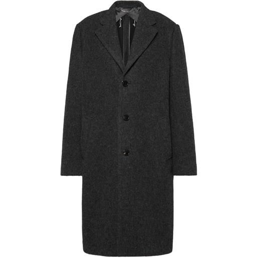 Maison Margiela completo monopetto - nero