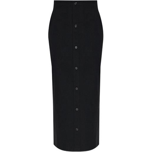 Issey Miyake gonna like - nero