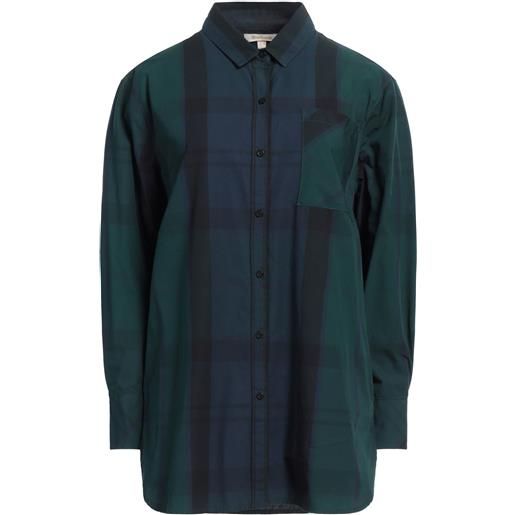 BARBOUR - camicie e bluse fantasia