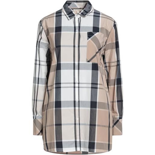 BARBOUR - camicie e bluse fantasia