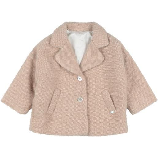 LE BEBÉ - cappotto
