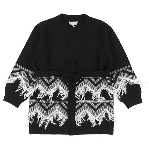 TWINSET - cardigan