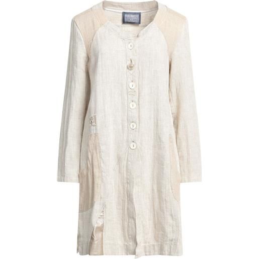 ELISA CAVALETTI by DANIELA DALLAVALLE - soprabito