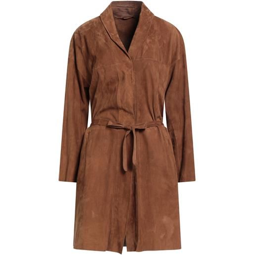 SALVATORE SANTORO - soprabito