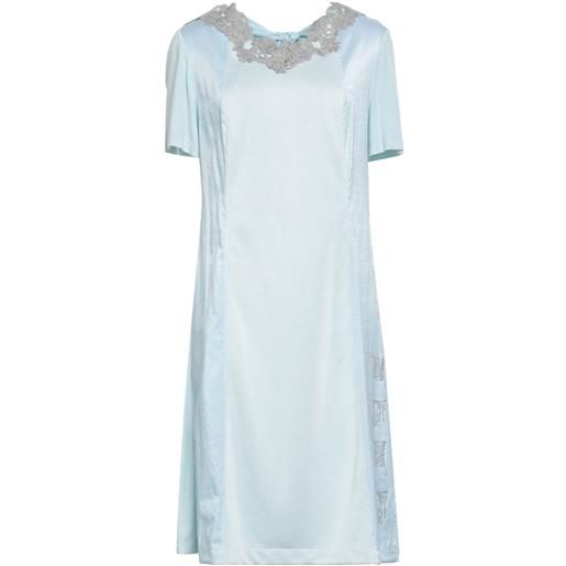 ELISA CAVALETTI by DANIELA DALLAVALLE - vestito estivo