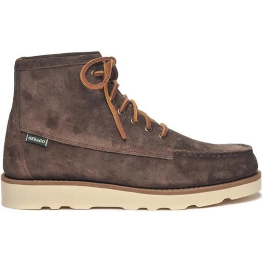 Natural World Men's 6762 Alpe Eco Safari Boots for Men, 100
