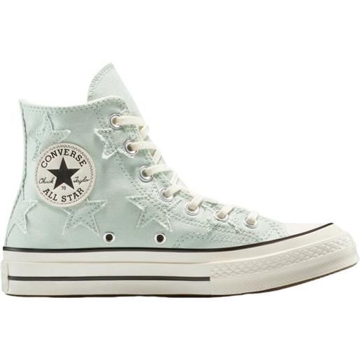 CONVERSE sneakers converse chuck 70 in tela grigio