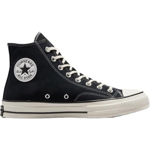 CONVERSE sneakers converse chuck 70 in tela nero