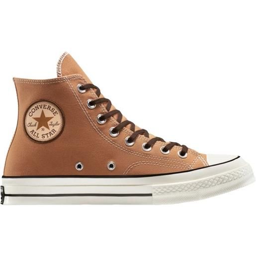 CONVERSE sneakers converse chuck 70 in tela cognac