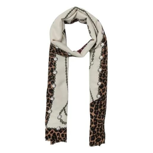 Liu Jo sciarpe, foulard e colli donna liu jo 2f5081 t0300 00005