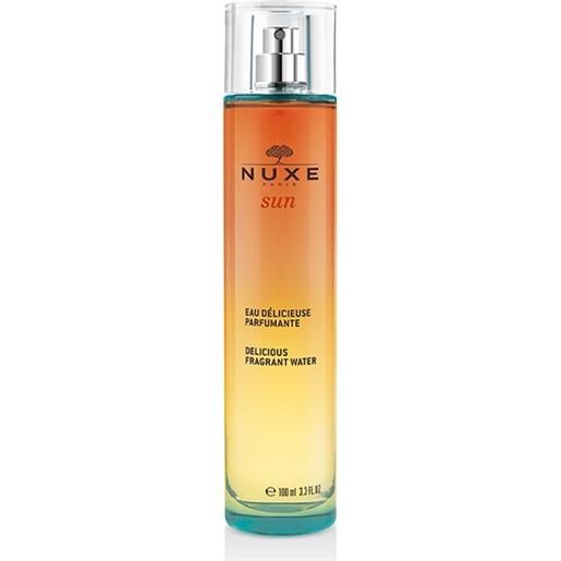 LABORATOIRE NUXE ITALIA Srl nuxe sun acqua profumata deliziosa 100 ml - nuxe - 971992007