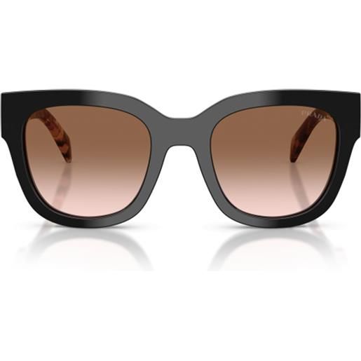 Prada occhiali da sole Prada prc04s 28f90p