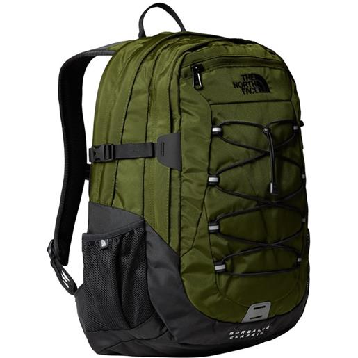 The North Face borealis classic